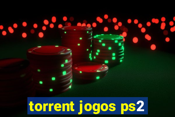 torrent jogos ps2